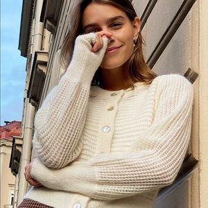 Wilfred Alessia Sweater